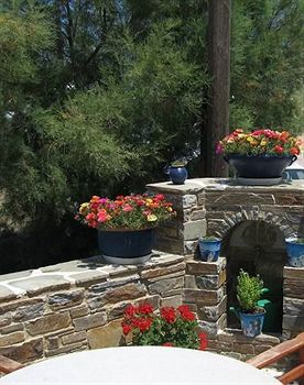 Фото Hotel Galini