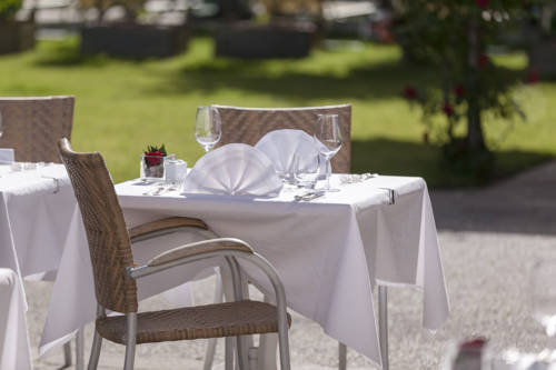 Фото Alpine City Wellness Hotel Dominik