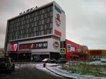 Chayka (Lenin Avenue, 109), shopping mall