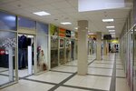 Kolonets (Gudkova Street, 2А), shopping mall