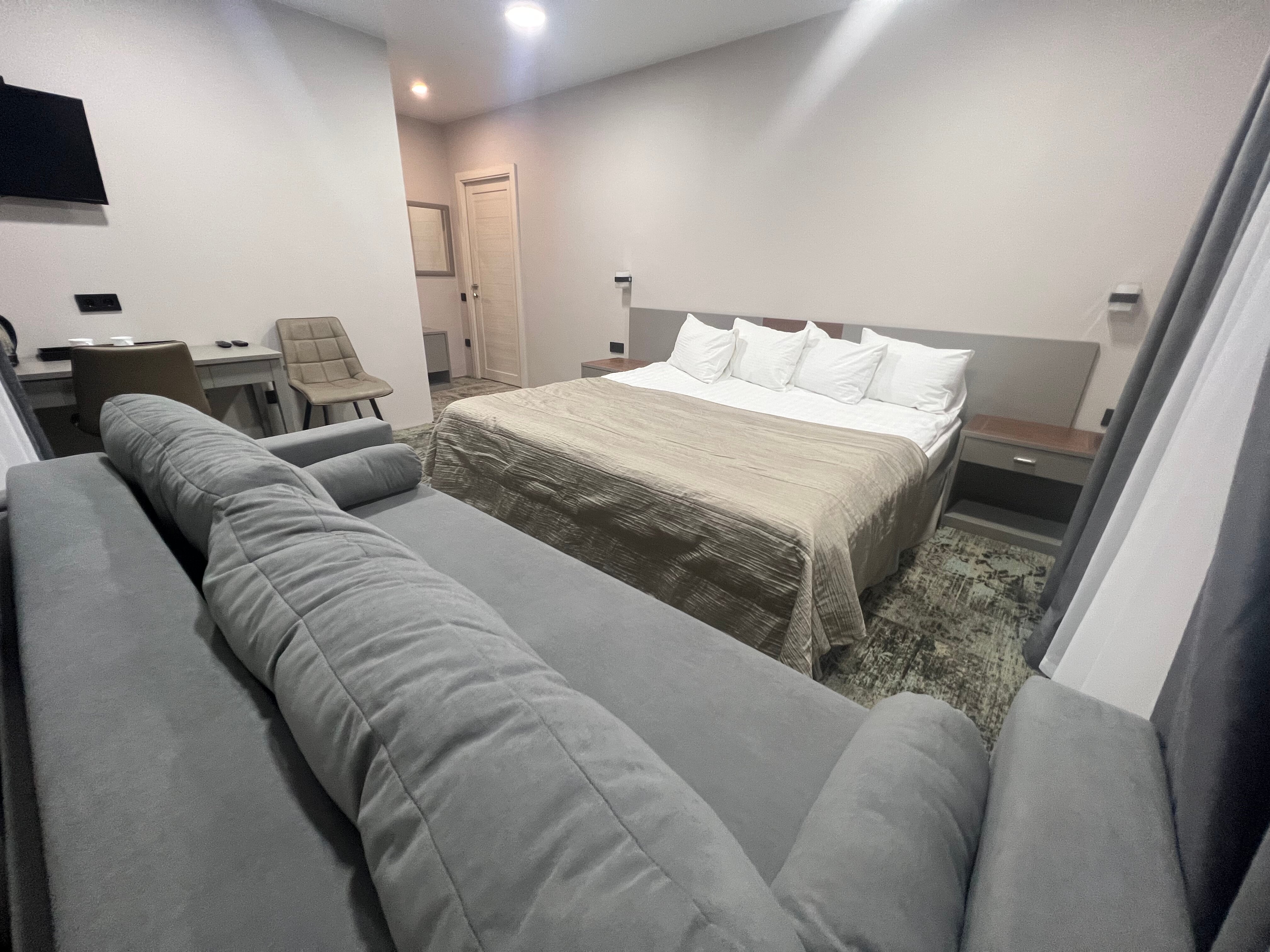 Фото Жили-были