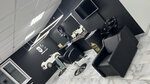Top Cuts Barbershop (ulitsa Yaryshlar, 2А) ، مصففو الشعر