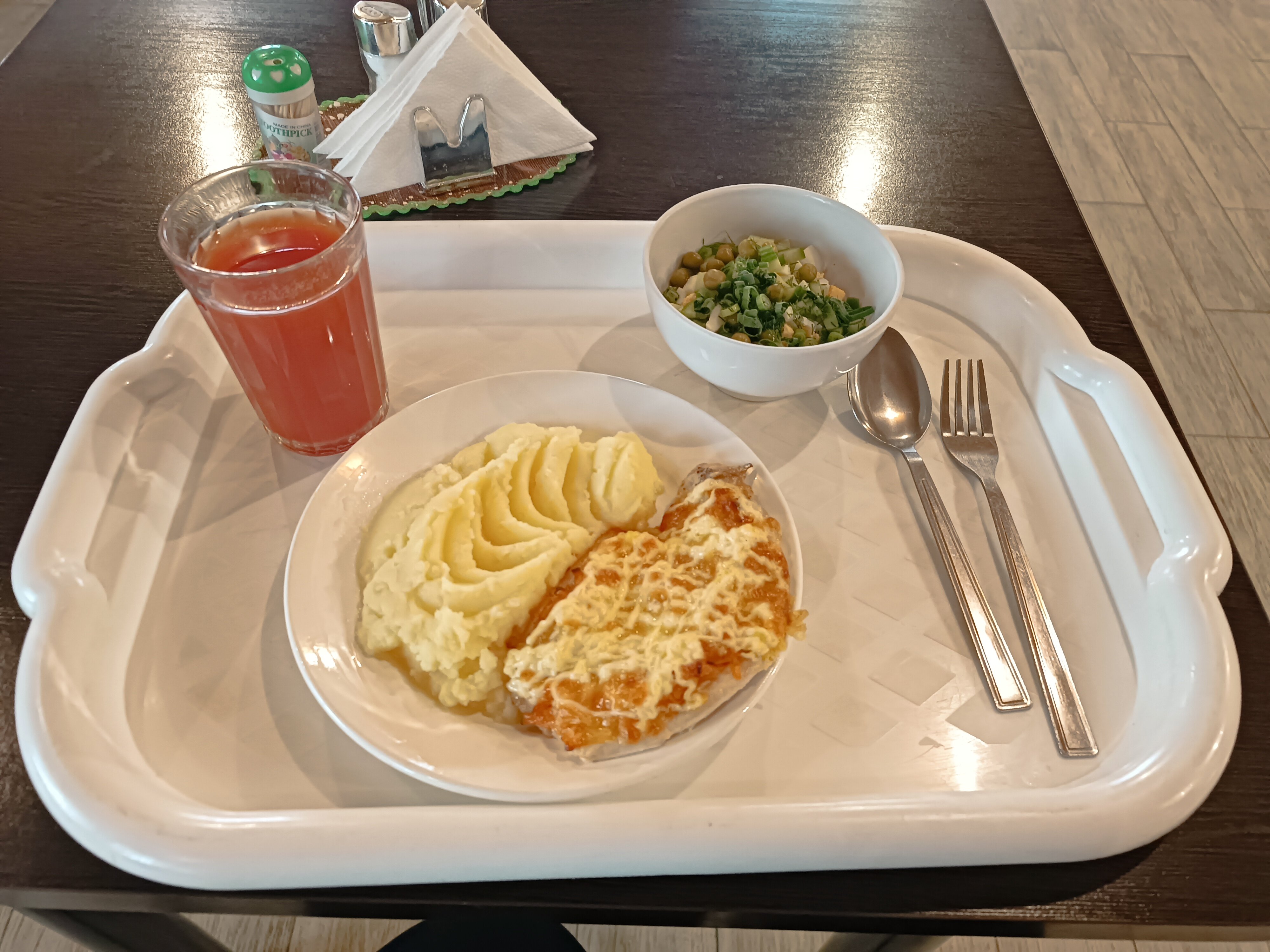 Фото Теремок