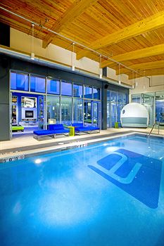 Фото Aloft Vaughan Mills