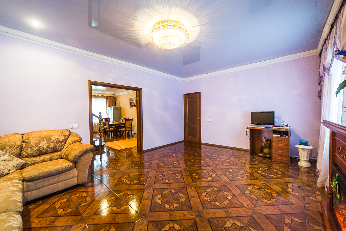 Фото Коттедж на Юбилейной