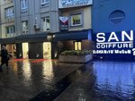 San Coiffure Ataşehir (İstanbul, Atasehir, Ataşehir Blv., 7/1) ، مصففو الشعر