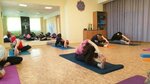 Asana yoga (ulitsa Fridrikha Engelsa, 8), yoga studio