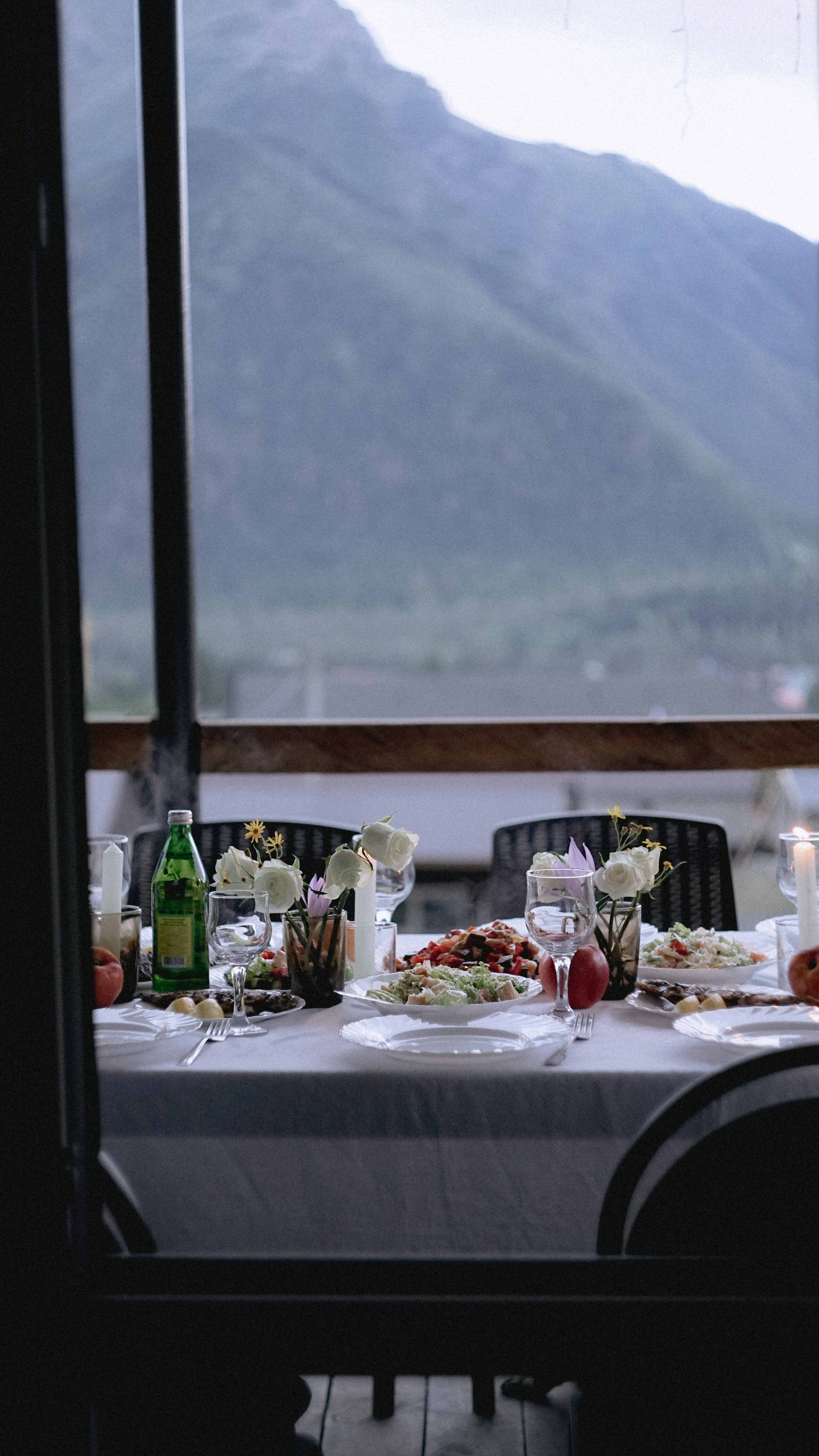 Фото Arkhyz Family Lodge