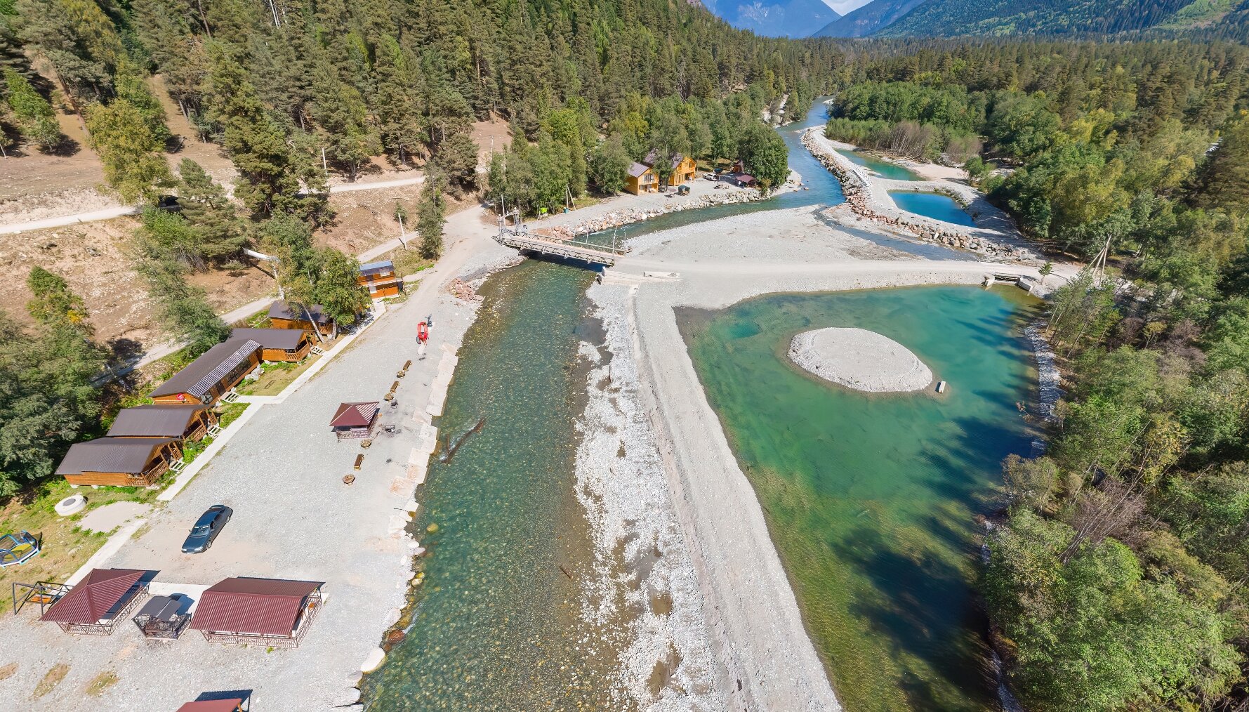 Фото Golden Arkhyz