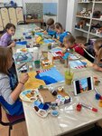 Moj dosugovyj centr Atlant (Leninsky Avenue, 129к2), sports club