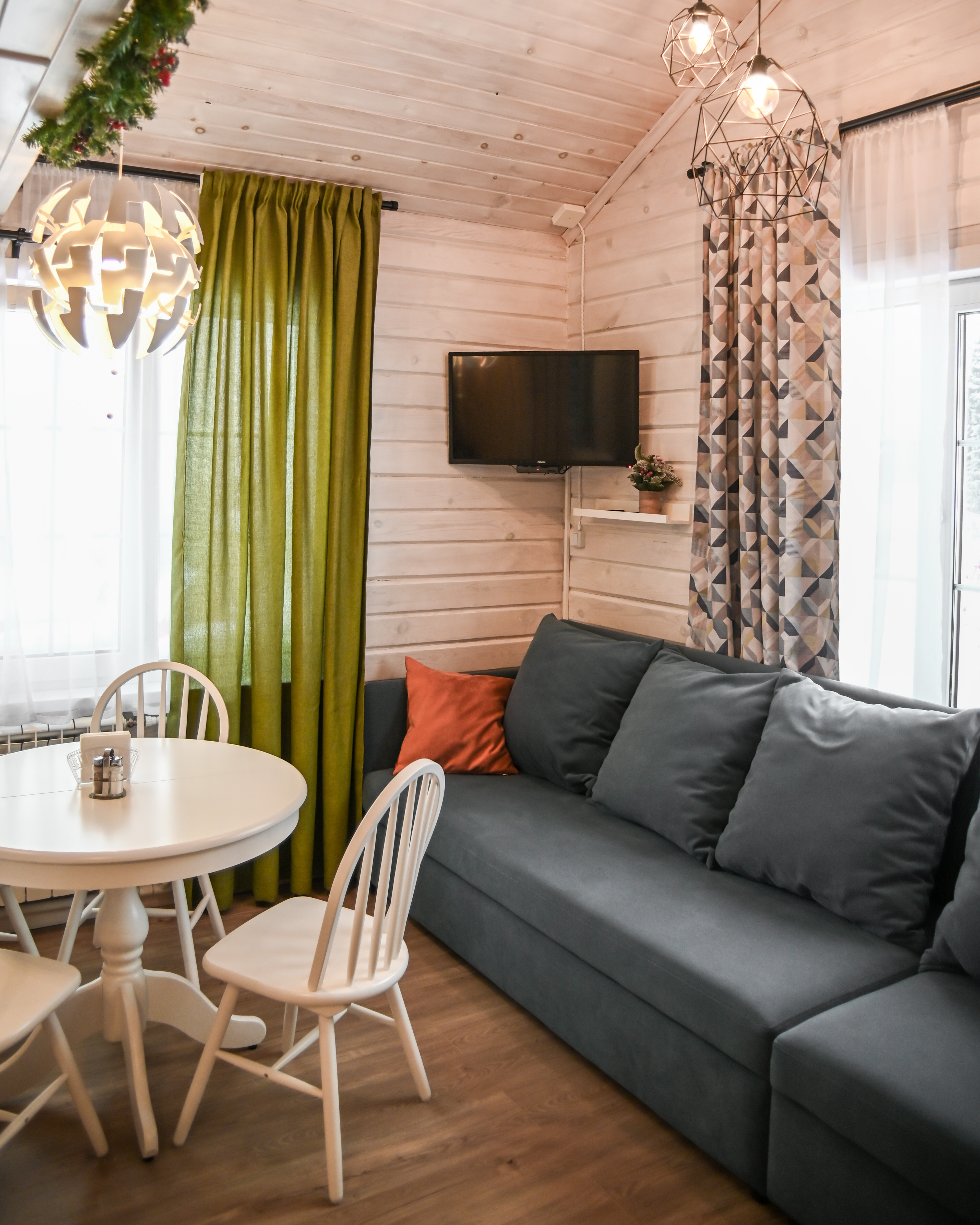 Фото Гостевой дом Вельвет