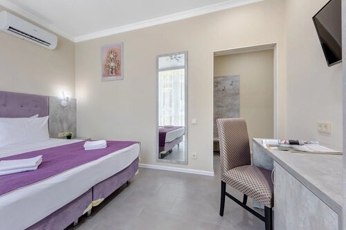 Дом в аренду Журавли в Геленджике