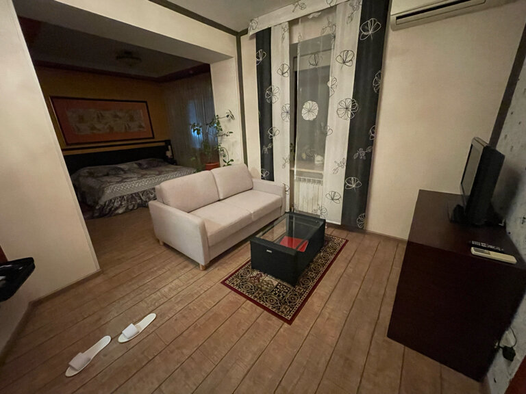 Фото Бон Ами