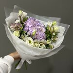 Buketsy (gorodskoy posyolok Yanino-1, ulitsa Tyulpanov, 1), flower shop