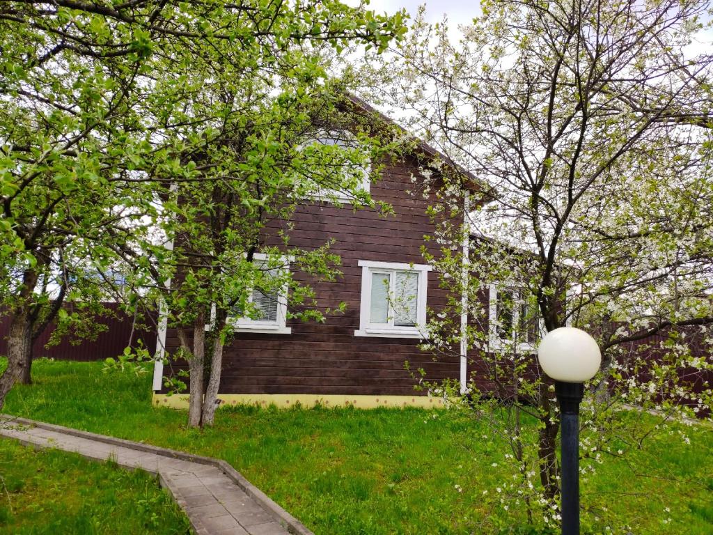 Фото Усадьба