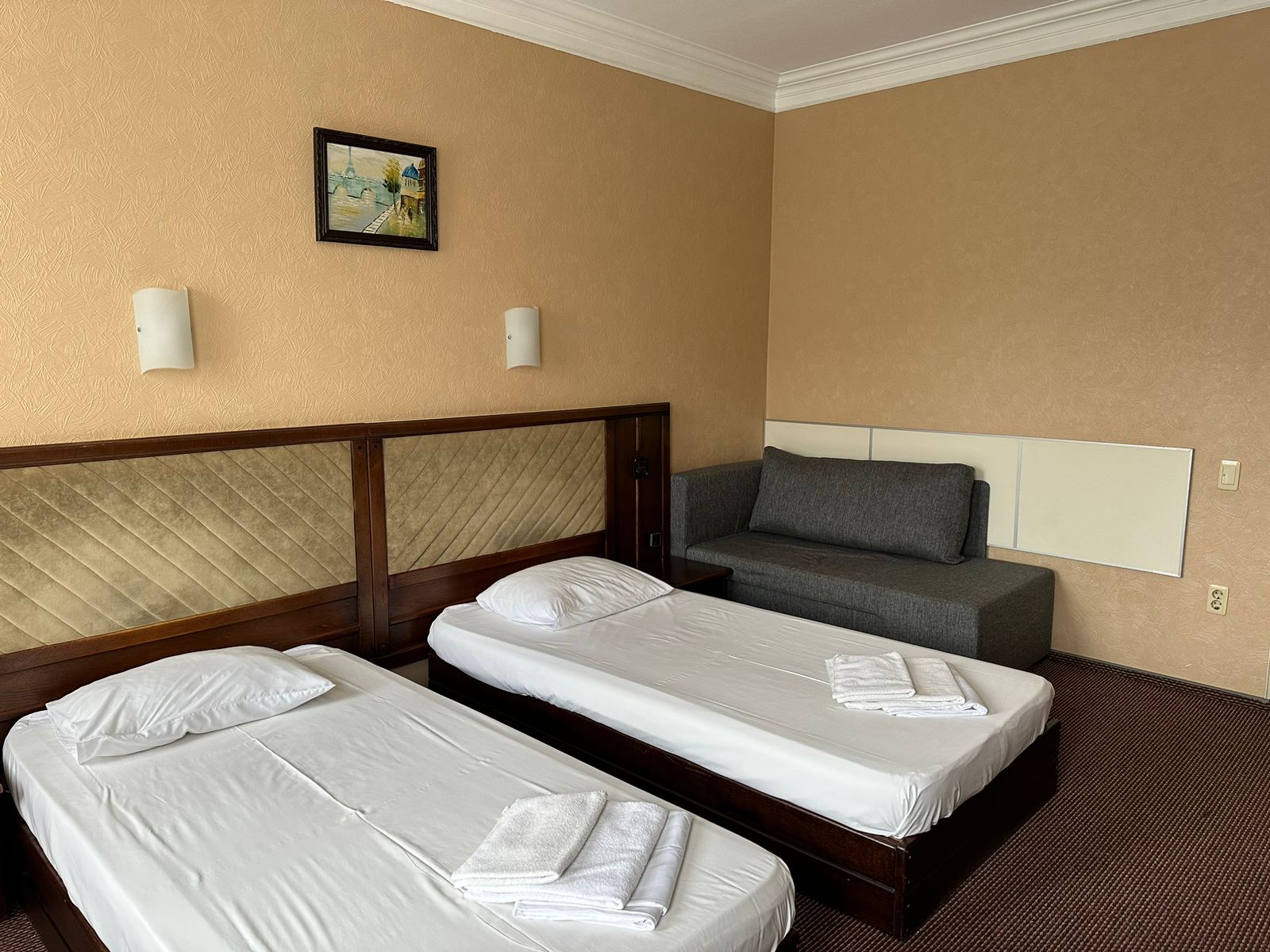 Фото Дилижанс