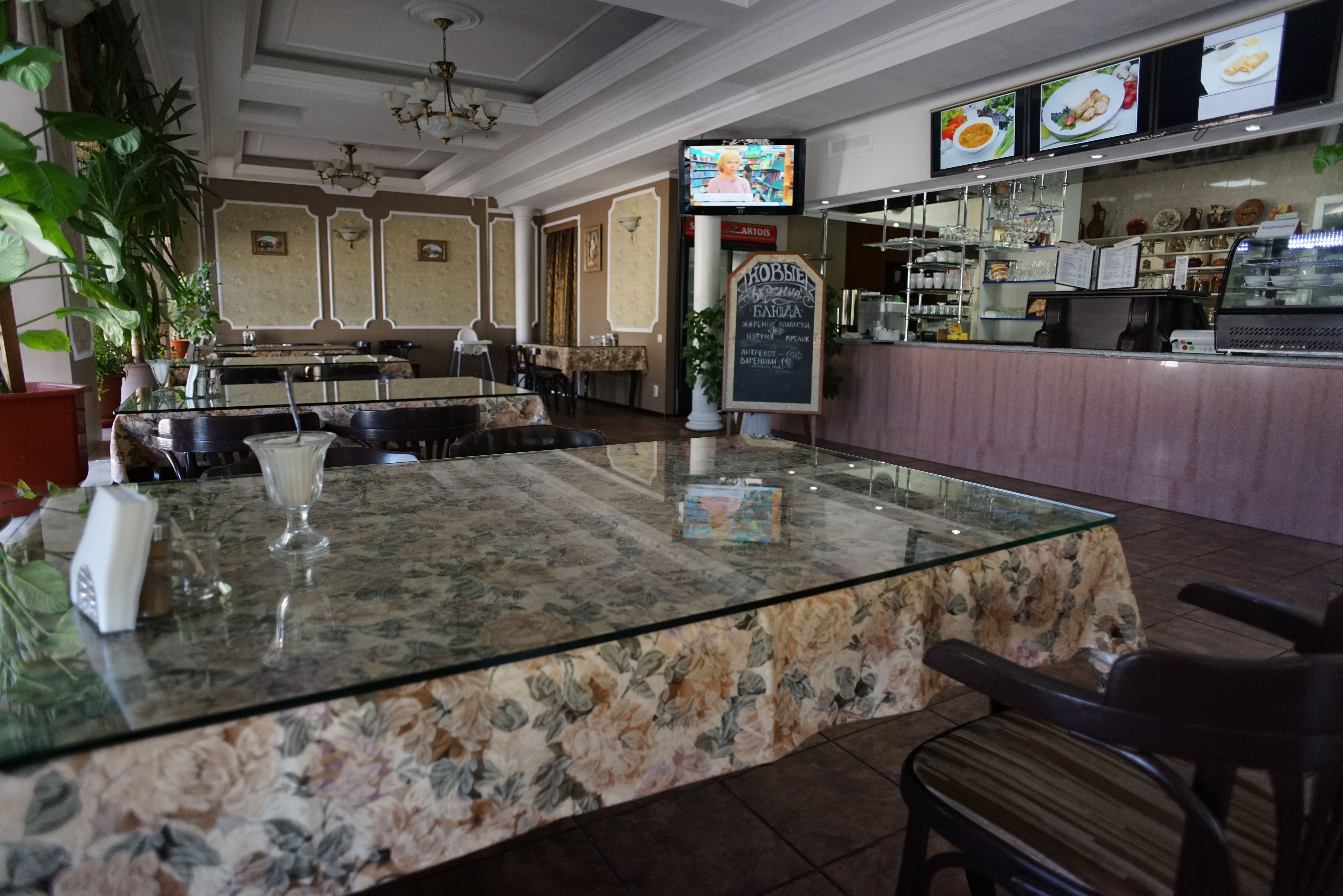 Фото Дилижанс