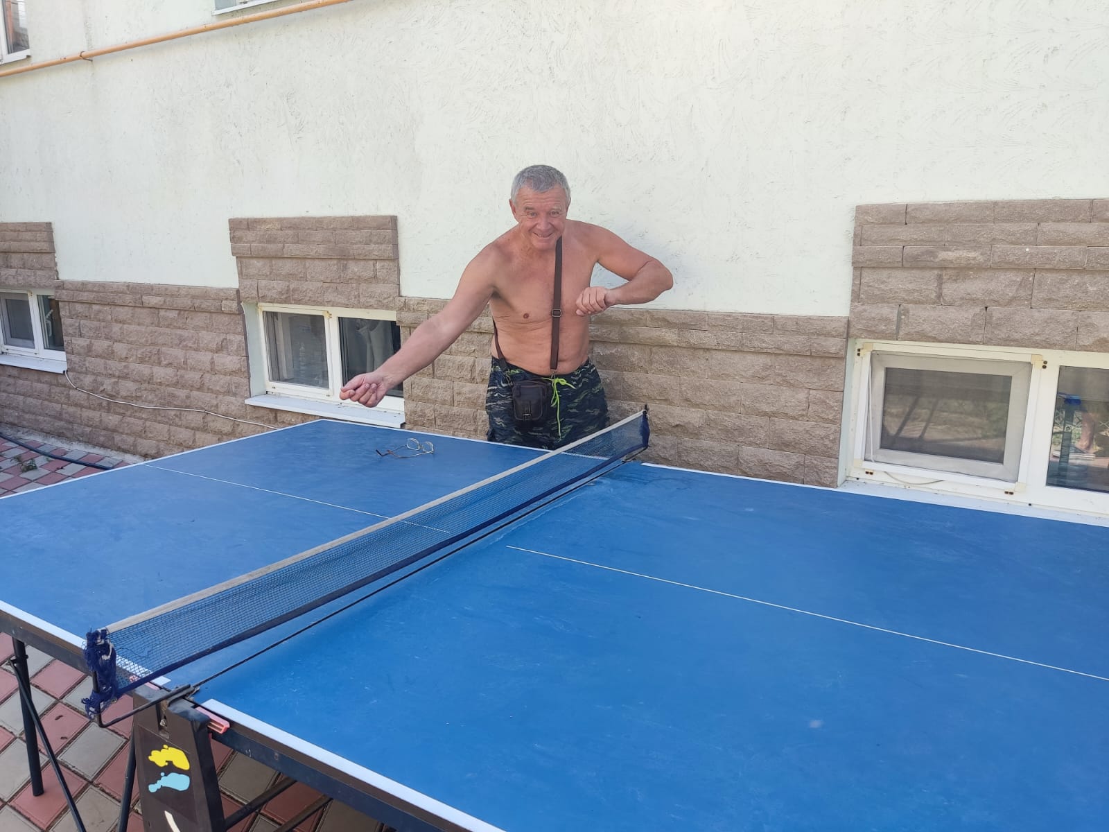 Фото Комильфо