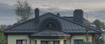 Falz Technologi (Sadovnicheskaya Embankment, 9), roofing