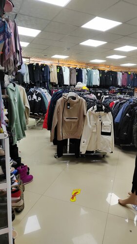 Shopping mall Полюс, Primorsky Krai, photo
