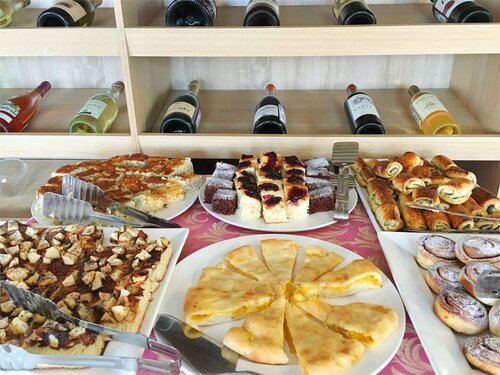 Гостиница Ангара в Иркутской области