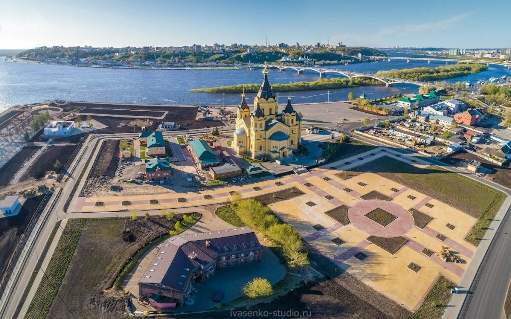 Фото Никитин