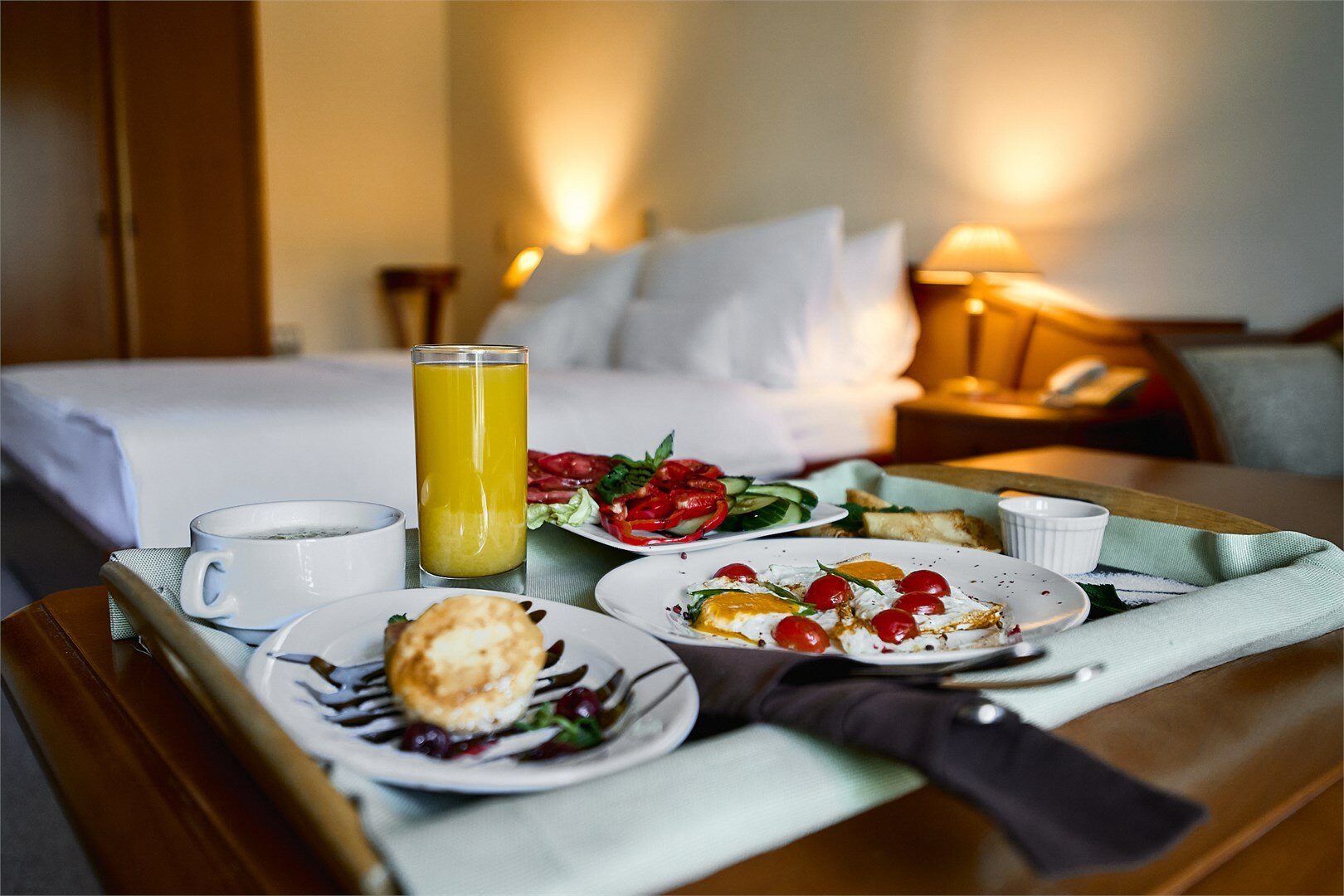 Фото Вознесенский