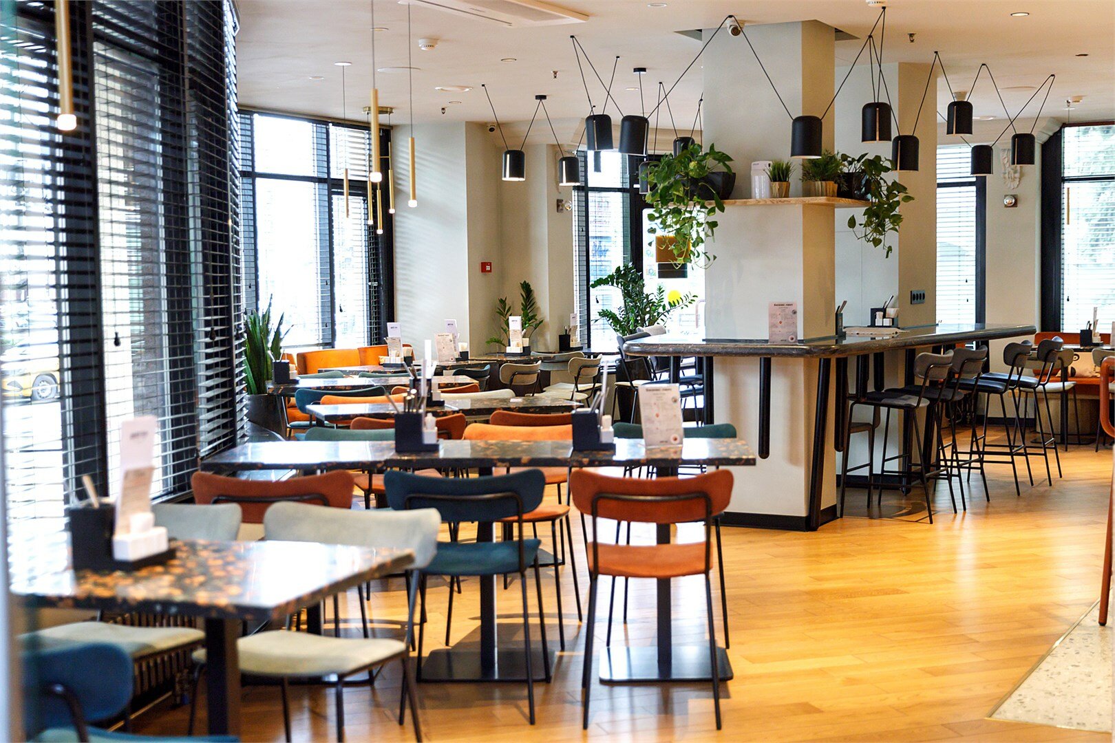 Фото Sadu Москва, участник Raddisson Individuals