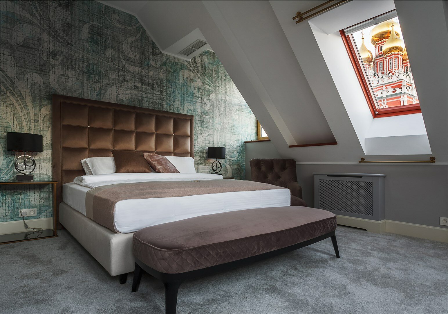 Фото Вилла Кадаши