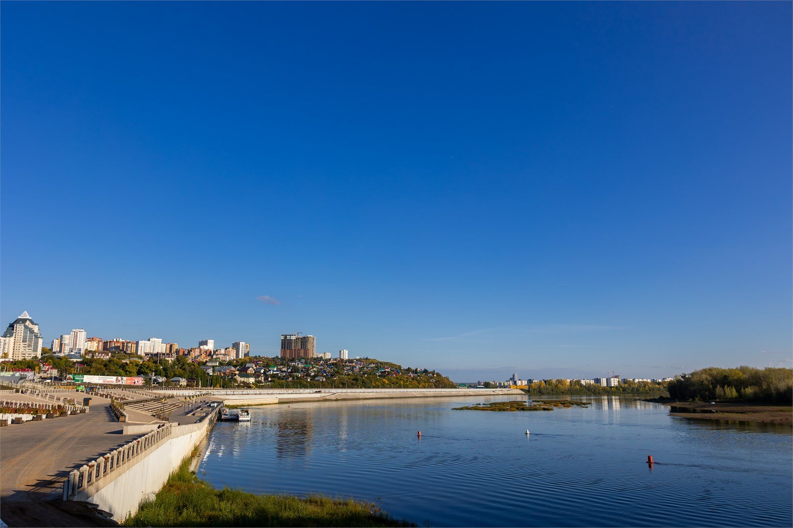 Фото ВолнаСити