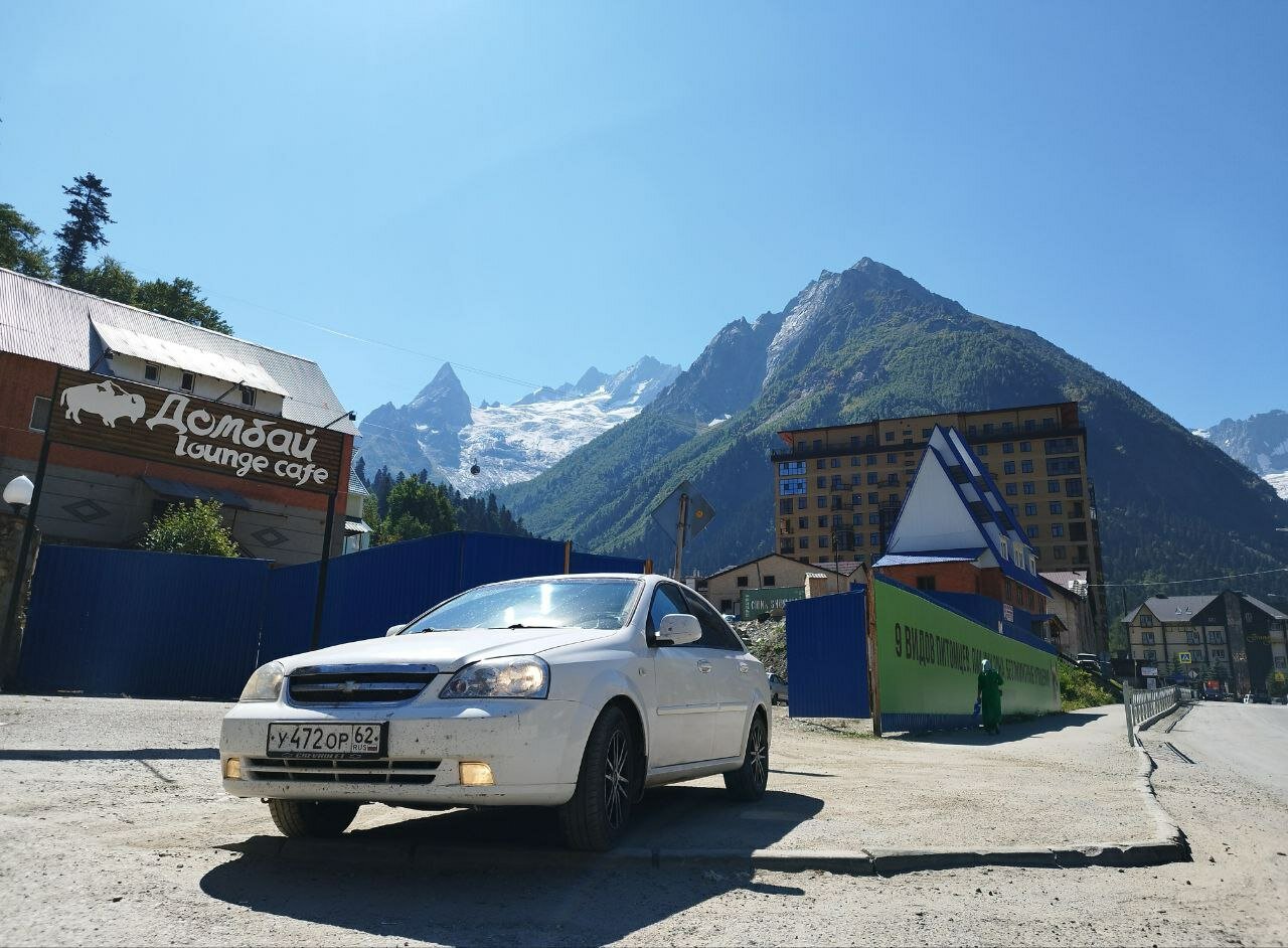 Фото отеля 3