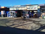 Metallichesky market (Obninsk, Kiyevskoye Highway, 33), puertas y portones automáticos