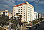 Western Anatolian Central Hospital (Izmir, Fatih Avenue, 10) ، مركز طبي، عيادة
