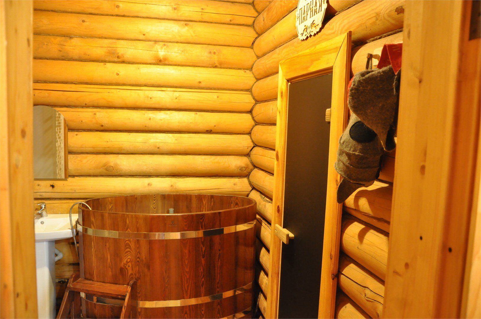 Фото Лукоморье