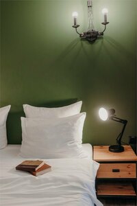 Gutenberg Hotel