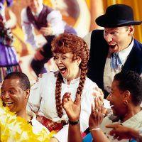 Фото The Cabins at Disney's Fort Wilderness Resort