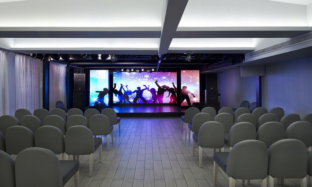 Фото Astral Nirvana Club	