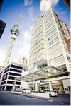 Rydges Hotel - Auckland (Federal Street, 59), hotel
