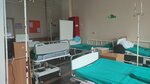 Vladivostok Clinical Hospital № 1 (Vladivostok, Sadovaya Street, 22), hospital para adultos