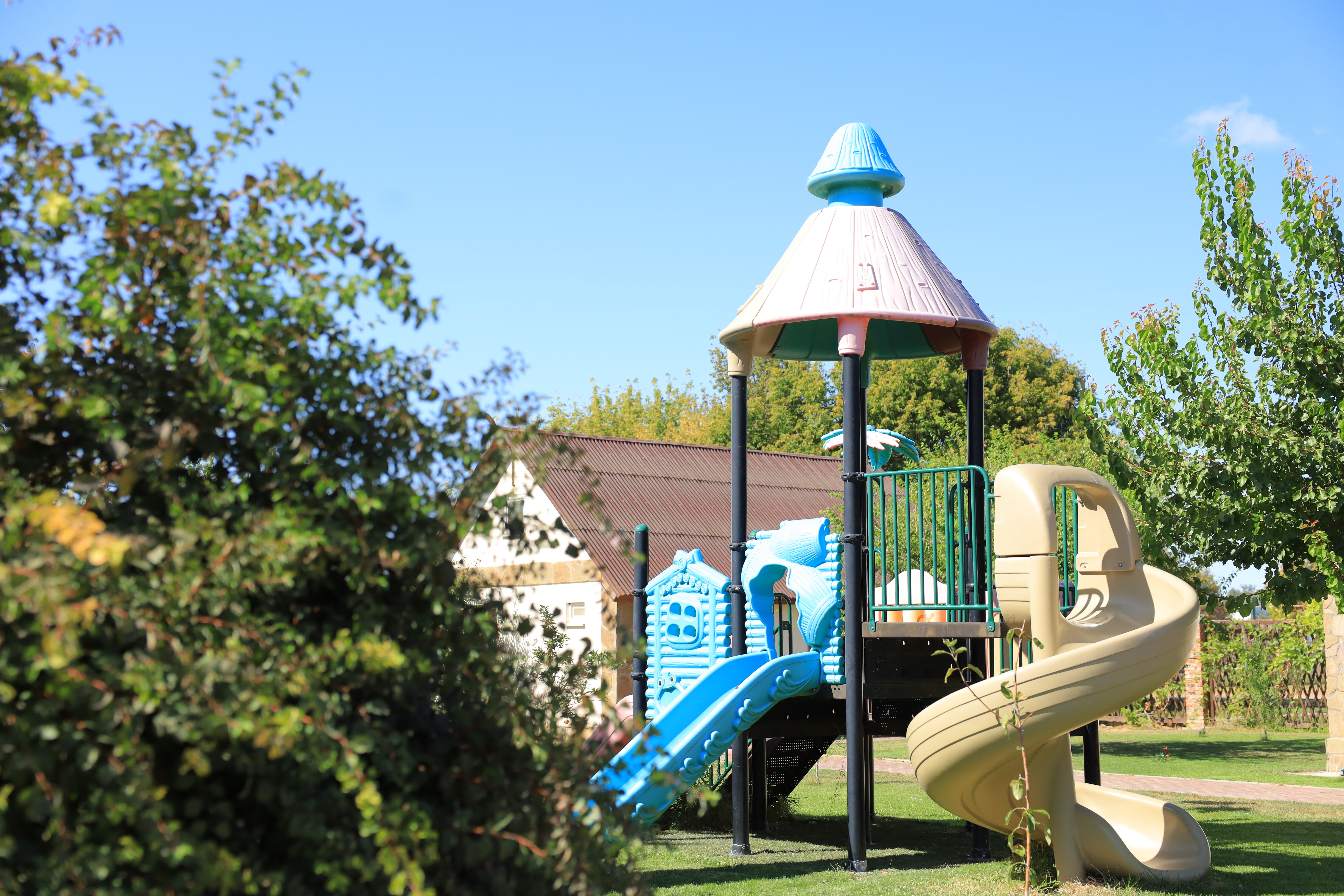 Фото Усадьба Никольское