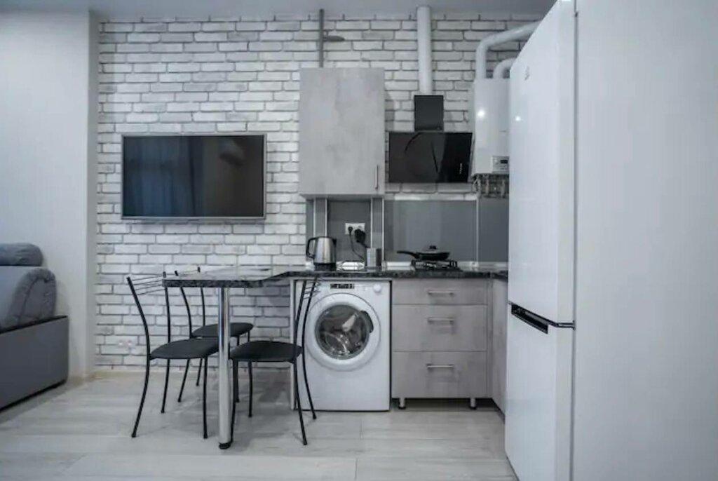 Short-term housing rental Nasutkivsochi, Sochi, photo