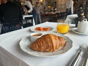 Probka (Tsvetnoy Boulevard, 2), restaurant