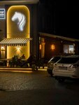 On Manezhniy (Manezhny tupik, 2В), hotel