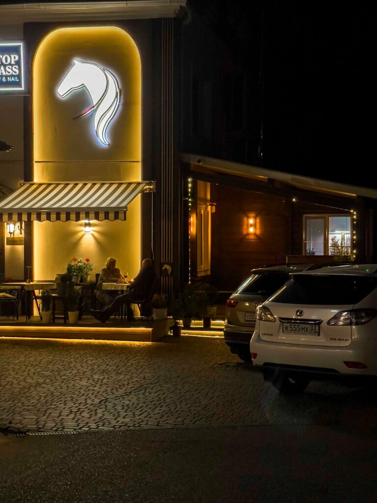 Hotel On Manezhniy, Vladimir, photo