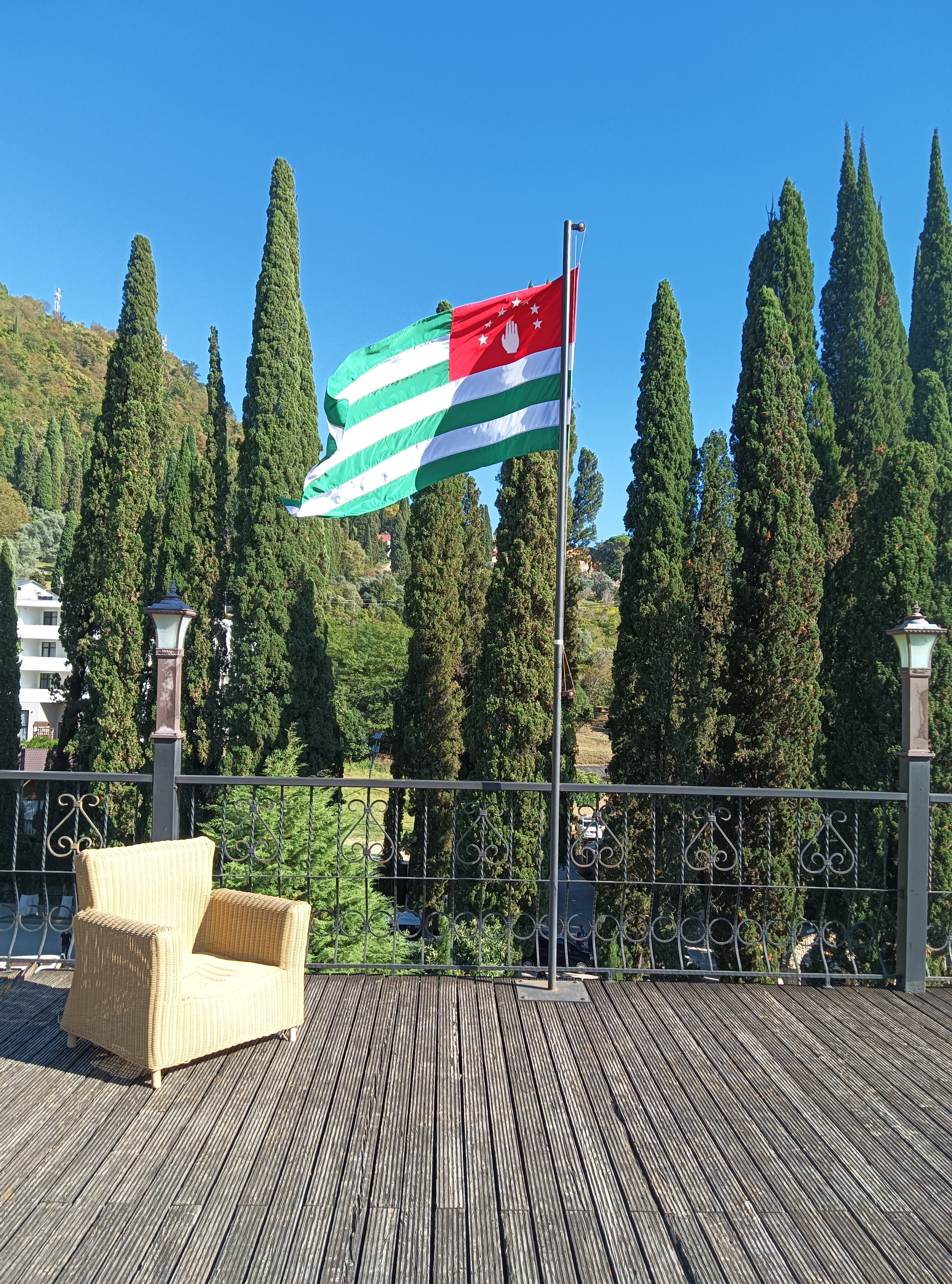 Фото Отель Грифон