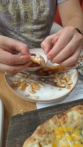 Sezony Pizza Locale (Pionerskaya ulitsa, 12) ، خدمة توصيل الطعام