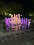 Fountain (Pushkinskaya Street, 175А), fountain