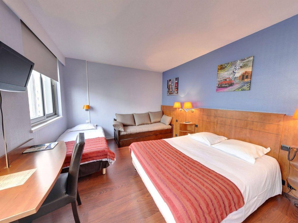 Фото отеля 5