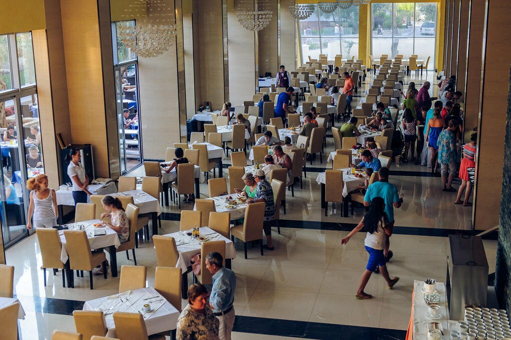 Фото Vile Oliva Hotel & Resort