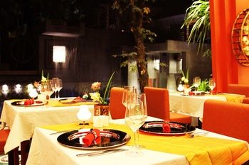 Фото Golden Temple Retreat